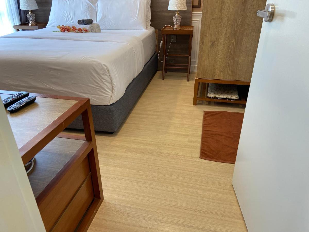 De Lavelle Suites @ Timur Bay SeaFront Residence Kuantan Extérieur photo